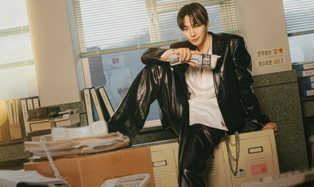 Drama korea Typhoon Family [Allkpop]